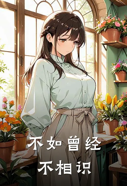 不如曾经不相识