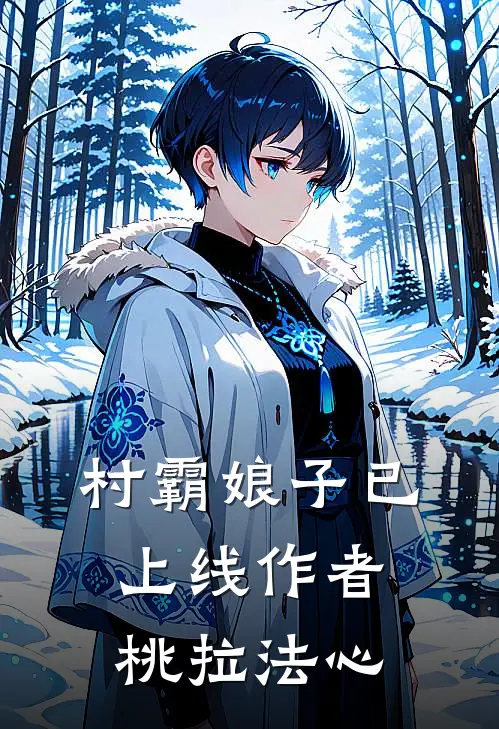 村霸娘子已上线 作者桃拉法心