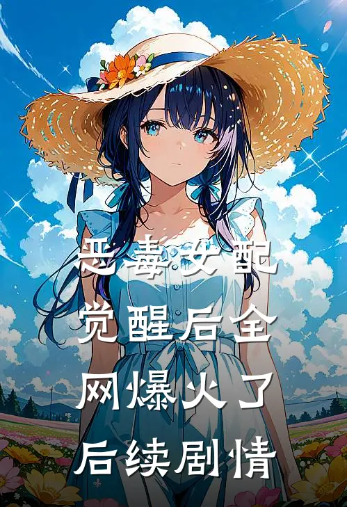 恶毒女配觉醒后全网爆火了后续剧情