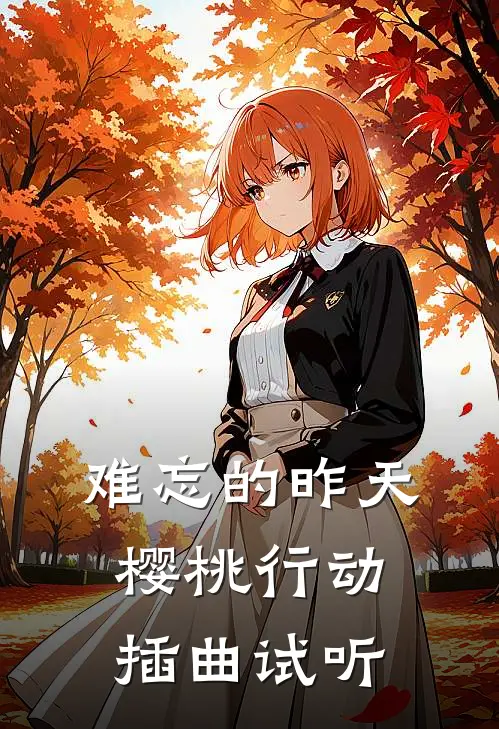 难忘的昨天樱桃行动插曲试听