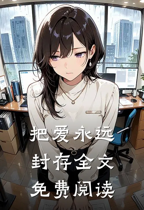 把爱永远封存全文免费阅读
