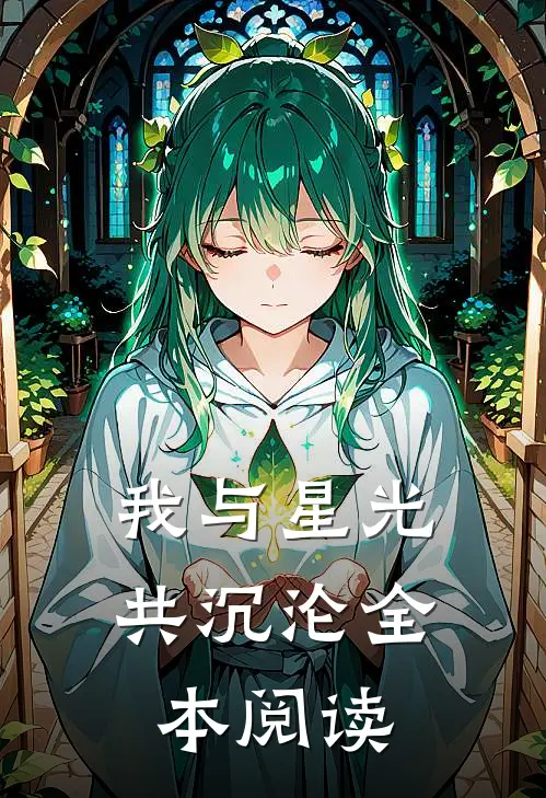 我与星光共沉沦全本阅读