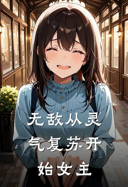 无敌从灵气复苏开始女主