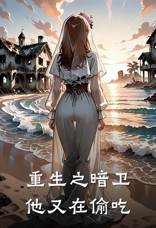 重生之暗卫他又在偷吃