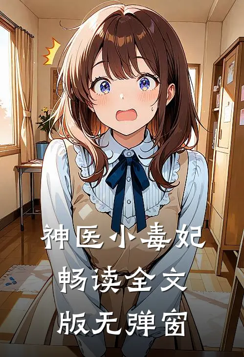 神医小毒妃畅读全文版无弹窗