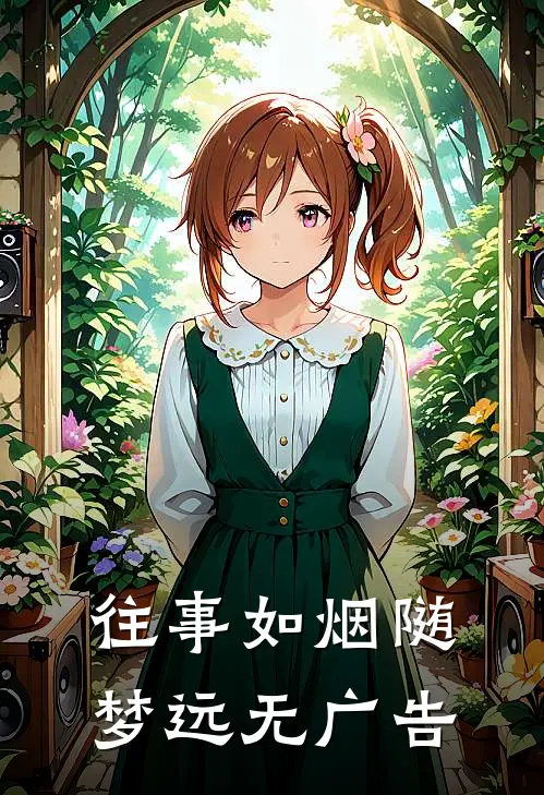 往事如烟随梦远无广告