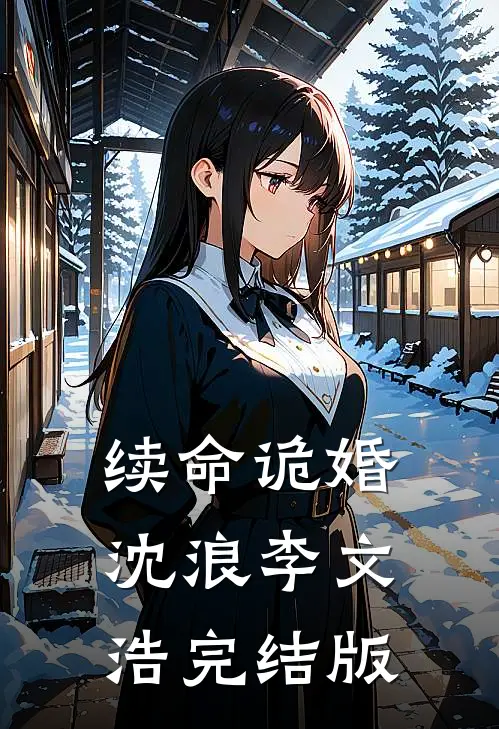 续命诡婚沈浪李文浩完结版