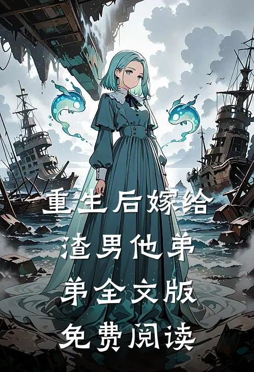 重生后嫁给渣男他弟弟全文版免费阅读