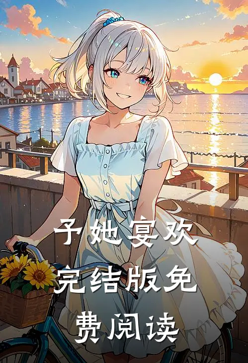 予她宴欢完结版免费阅读