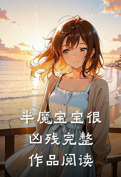 半魔宝宝很凶残完整作品阅读