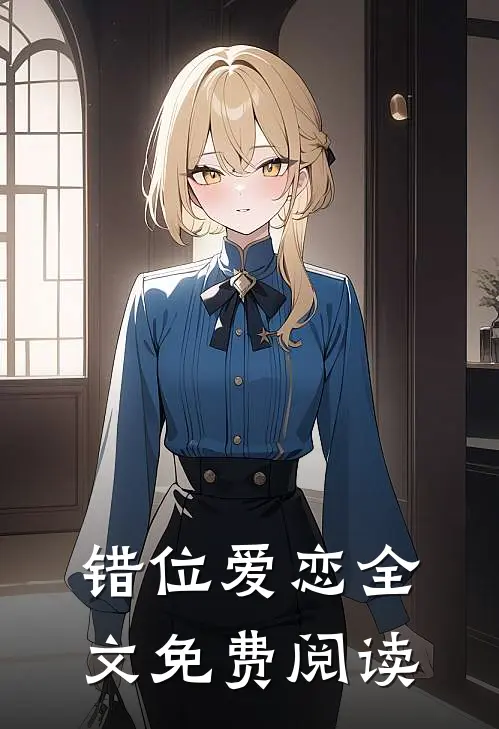 错位爱恋全文免费阅读