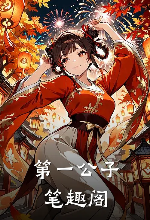 第一公子笔趣阁