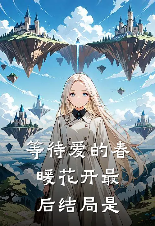 等待爱的春暖花开最后结局是