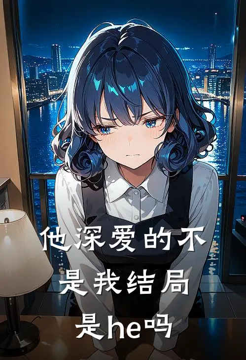 他深爱的不是我结局是he吗