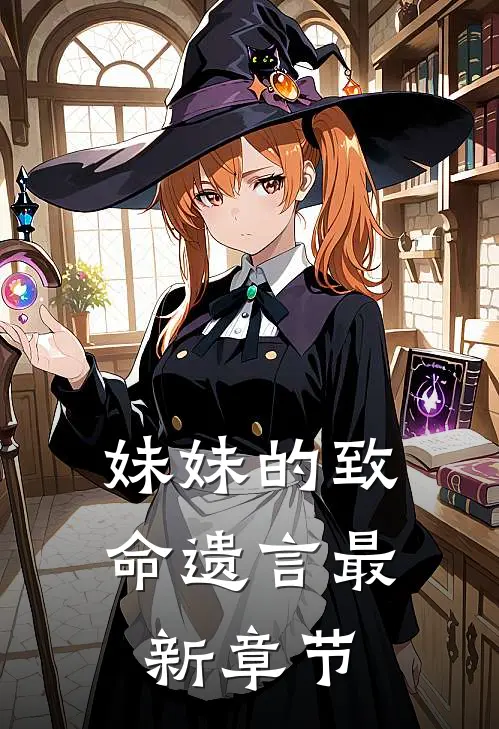 妹妹的致命遗言最新章节