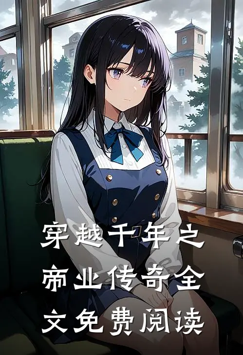 穿越千年之帝业传奇全文免费阅读
