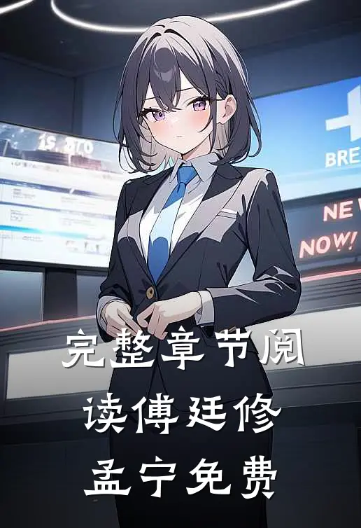 完整章节阅读傅廷修孟宁免费