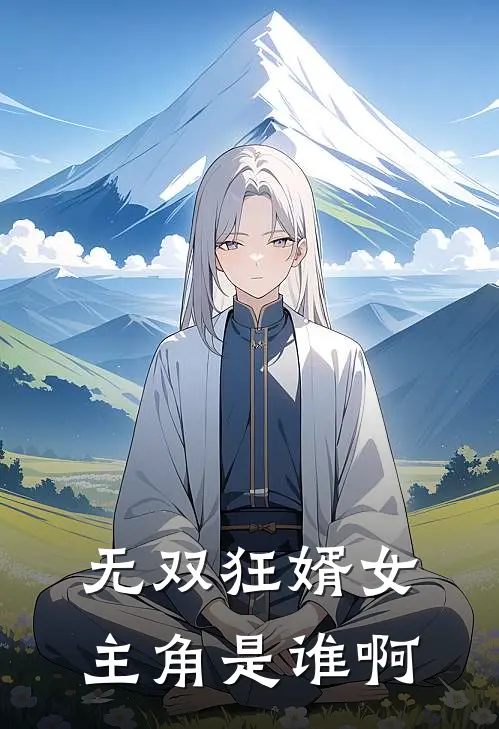 无双狂婿女主角是谁啊