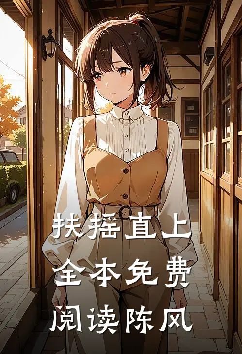 扶摇直上全本免费阅读陈风