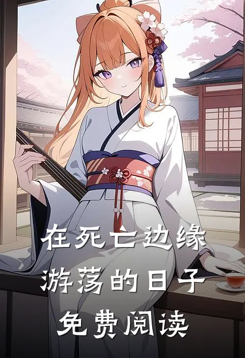 在死亡边缘游荡的日子免费阅读
