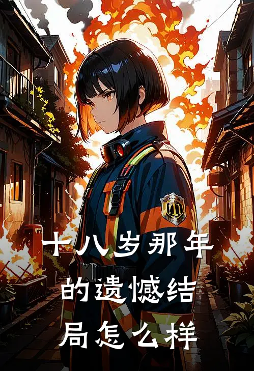 十八岁那年的遗憾结局怎么样