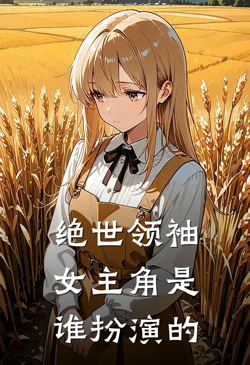 绝世领袖女主角是谁扮演的