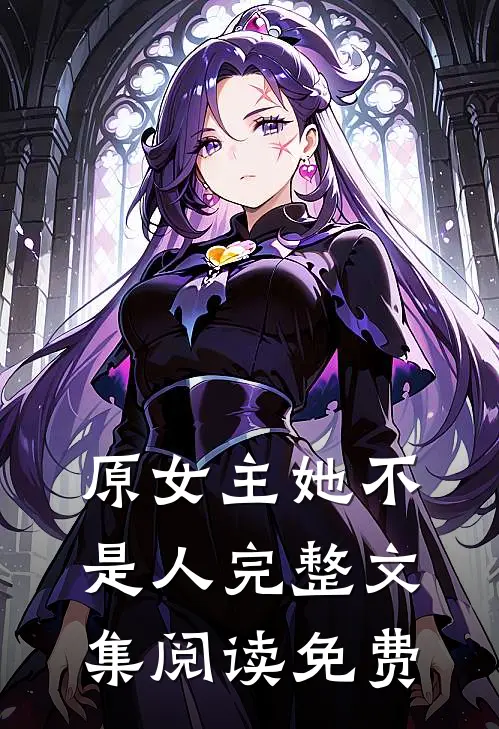 原女主她不是人完整文集阅读免费