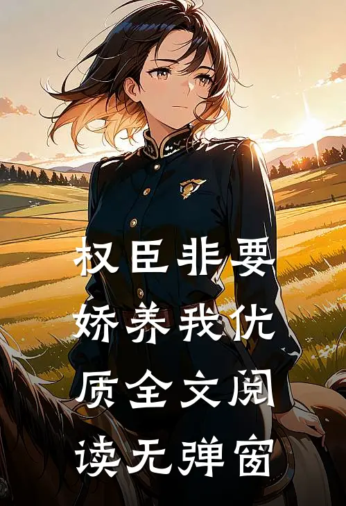 权臣非要娇养我优质全文阅读无弹窗