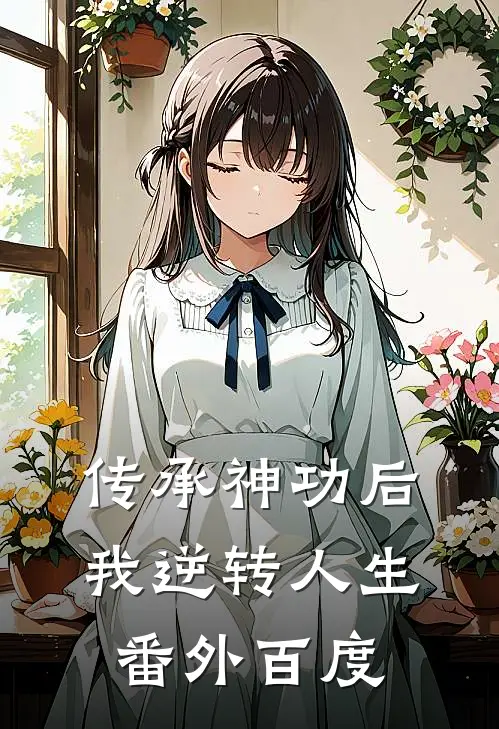 传承神功后我逆转人生番外百度