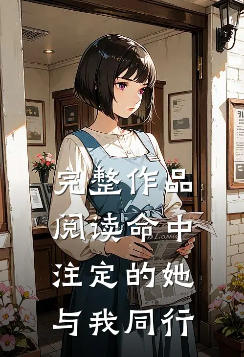 完整作品阅读命中注定的她与我同行