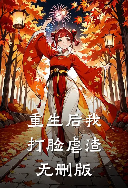 重生后我打脸虐渣无删版