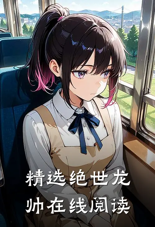 精选绝世龙帅在线阅读