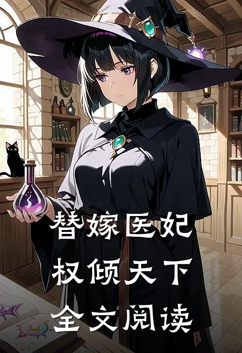 替嫁医妃权倾天下全文阅读