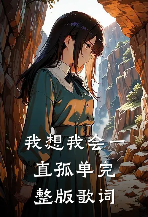 我想我会一直孤单完整版歌词