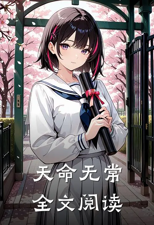 天命无常全文阅读
