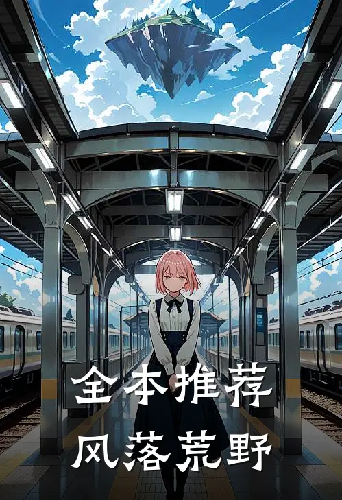 全本推荐风落荒野