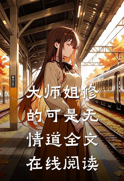大师姐修的可是无情道全文在线阅读