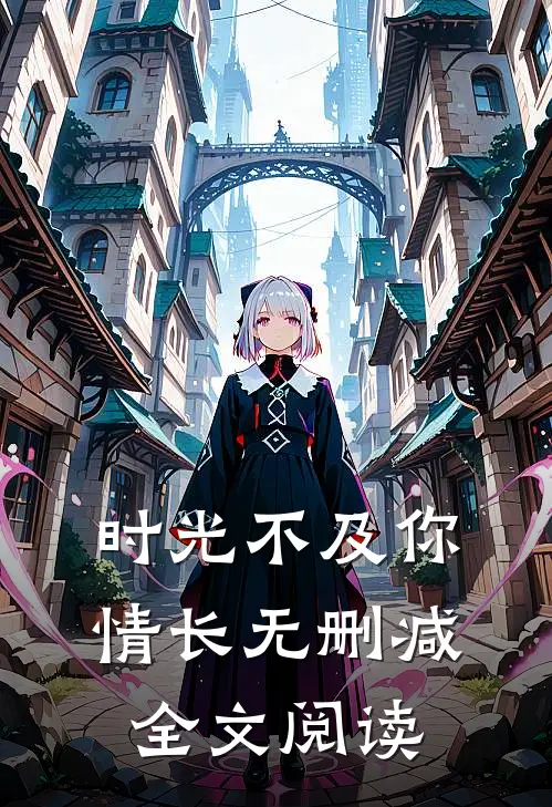 时光不及你情长无删减全文阅读