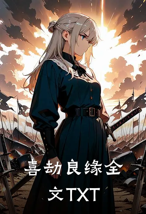 喜劫良缘全文TXT