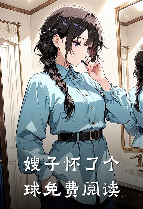 嫂子怀了个球免费阅读
