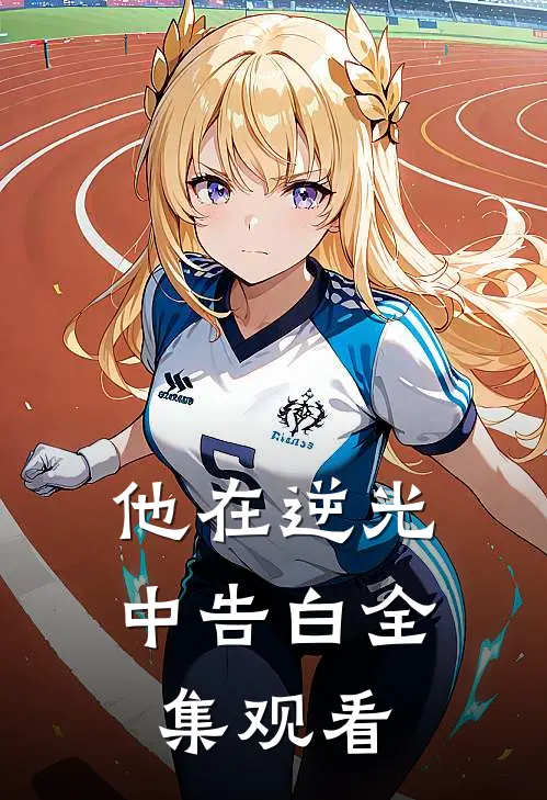他在逆光中告白全集观看