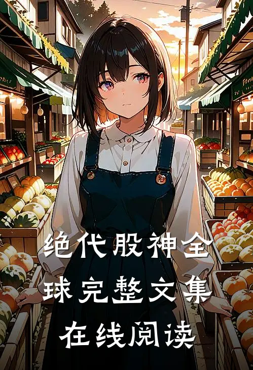 绝代股神全球完整文集在线阅读
