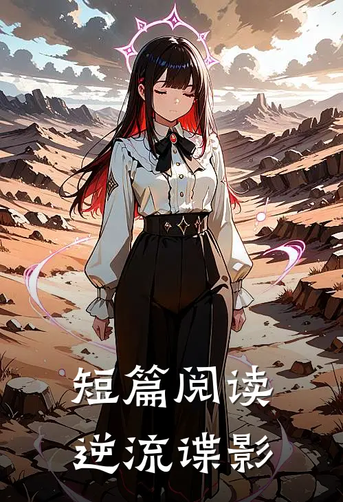 短篇阅读逆流谍影