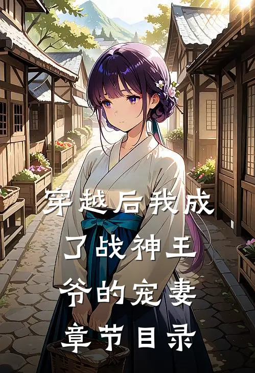 穿越后我成了战神王爷的宠妻章节目录
