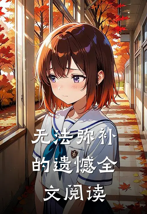 无法弥补的遗憾全文阅读