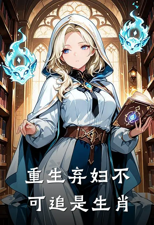 重生弃妇不可追是生肖