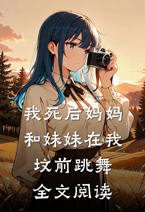 我死后妈妈和妹妹在我坟前跳舞全文阅读
