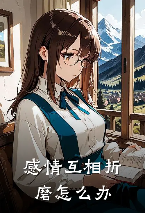 感情互相折磨怎么办