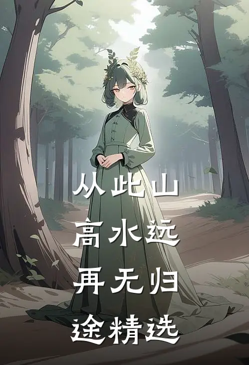 从此山高水远，再无归途精选