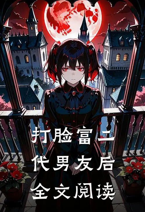打脸富二代男友后全文阅读